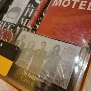 Schitts Creek Gift Set